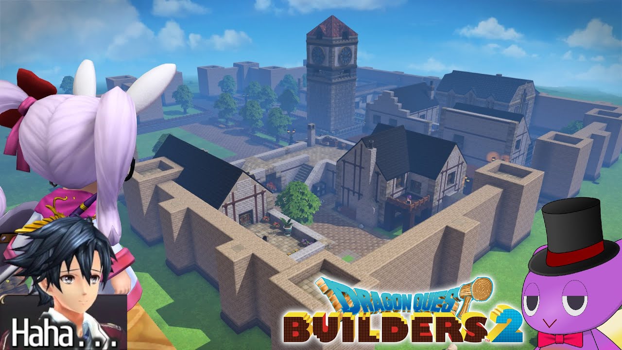 The Early Late™ build stream + BIG showcase react later? # ...