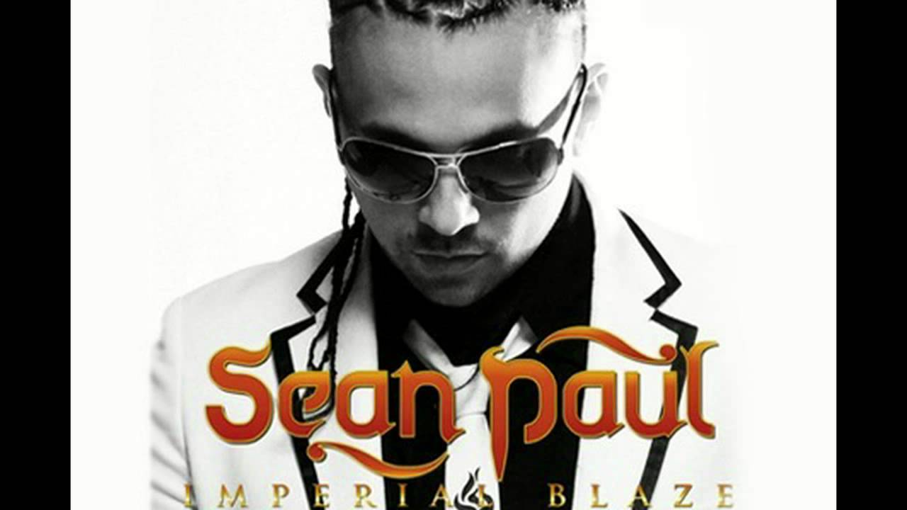 sean paul got 2 luv u