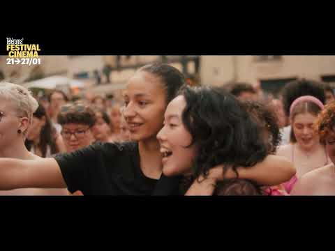 Télérama Film Festival, the trailer