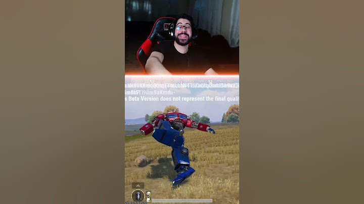 نزلت تحديث ببجي 3.9 !