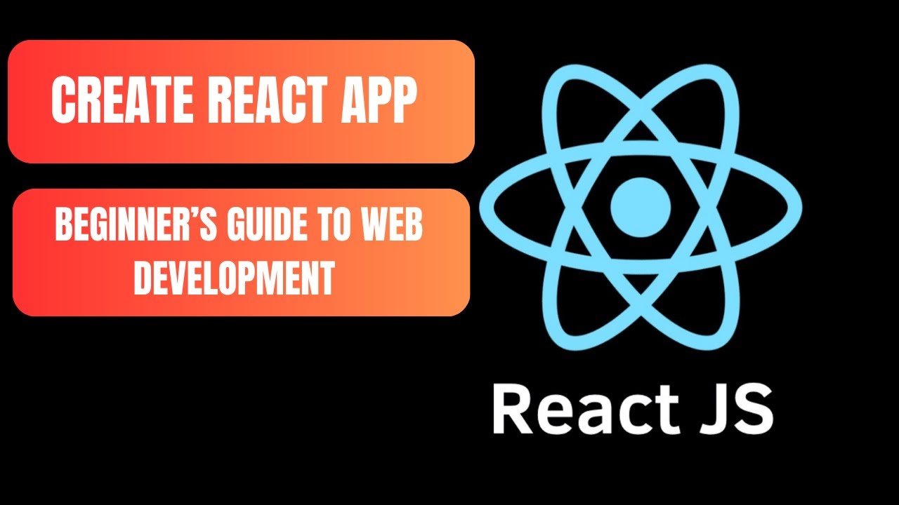 React SetUp on Your PC for Beginners Guide - YouTube