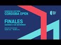 Finales - Cervezas Victoria Córdoba Open 2019 - World Padel Tour
