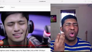 Download Lagu VOCAL COACH Reaction To MICHAEL PANGILINAN I'll Make Love To You MP3 Download Lagu VOCAL COACH Reaction To MICHAEL PANGILINAN I'll Make Love To You MP3