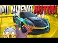 COMPRE MI NUEVO AUTO DEPORTIVO! - CORVETTE | GERABOY