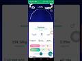 Evolving Shadow Duscnoir into Dusclops in #pokemongo #pokemon #evolvepokemon #pokemongame