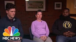 Pennsylvania Nominees Are 'Out Of Touch,' Independent Voter Says