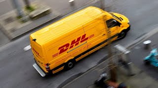 DHL Express USA CEO Sees Growth Recovery Ahead