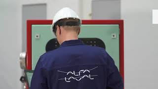 Retrofitting boiler control in 5 simple steps