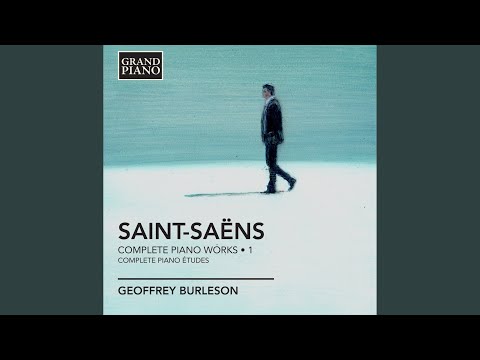 6 Etudes, Op. 111: No. 1. Tierces majeures et mineures: Allegretto