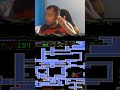 castlevania symphony of the night - eco(radar,sensor) do morcego #shorts #dicas