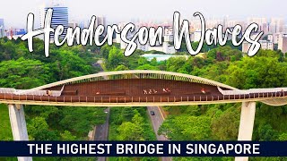 Henderson Waves Singapore - Worth Your Time