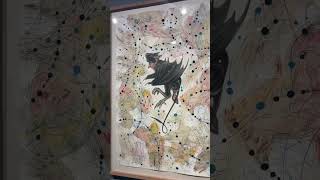 SERGİDE NE VAR | BURAK DAK | AŞAĞILAR AŞAĞISI 📍 | xist sanatta geçen sergiler…