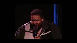 Gerald Levert - Can’t Help Myself LIVE at the Apollo 1995