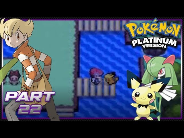 Pokémon Dazzling Platinum, Fantendo - Game Ideas & More