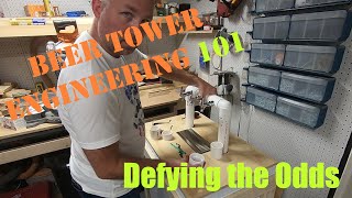 Ultimate Keezer Build Part 3 - The Ultimate Beer Tower by Tommy Boy DIY 3,796 views 2 years ago 11 minutes, 50 seconds