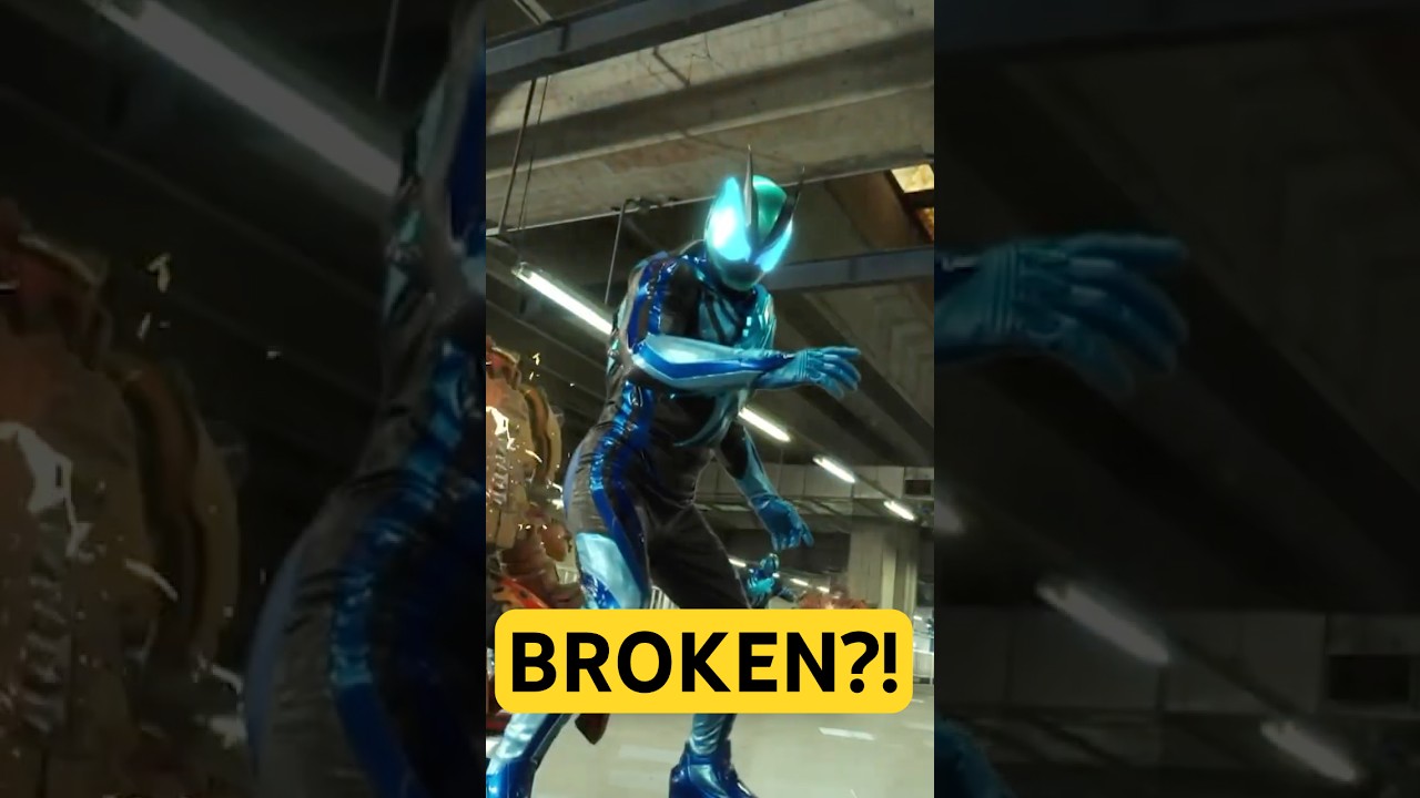 NEMU KIDNAPPED?! IS ZEZTZ PROJECTION FORM BROKEN?! KAMEN RIDER ZEZTZ EPISODE 7 REVIEW