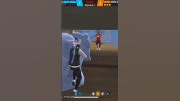 1vs3 🤯 Cs ranked AWM Only  Clutch !! 😱🔥 #short​ #shorts​ #freefire​