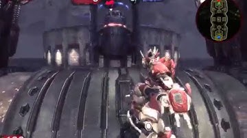 UT3 — Longbow Avril [WIP]