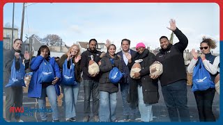 Famous RWJBarnabas Health Brings Care and Comfort to Our Neighbors This Holiday Season Net Worth