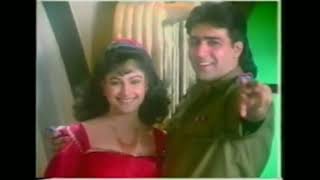 Pan Parag | ft. Bob Christo , Sumeet Sehgal & Ayesha Jhulka | Pan Parag old doordarshan ads