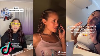 Relatable Tiktok Compilation #78