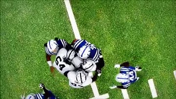 Madden 15 Must Create Pressure In Realstic Ways, Keep Lineman Targeting QB