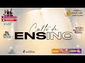 PRO'STUDIO - CULTO DE ORAÇÃO E ENSINO - 10/06/2022