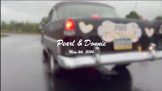 Pearl & Donnie