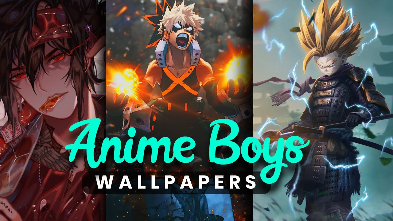 Discover more than 94 badass anime wallpaper 4k latest -  awesomeenglish.edu.vn