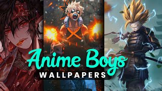 Free Download 4k Anime Boys Wallpapers | Top 25 Anime Wallpaper | Killer DPs Wallpapers screenshot 1