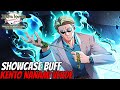 🔥EL BUFF LO HARA CHAMBEAR HORAS EXTRAS🔥NANAMI VERDE SHOWCASE lJujutsu Kaisen: Phantom Parade ESPAÑOL