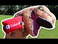 THE SUBSCRIBASAURUS REX!!