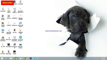 How to Create Passport size Photo as in Studio (One Click)