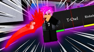 Roblox Project Ghoul Kagune Tier List & Reroll Guide (2023)