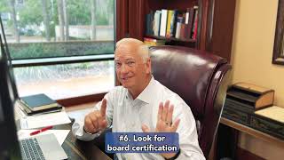 8 Expert Hacks to Choose the Best Personal Injury Lawyer