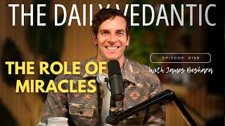The Role of Miracles