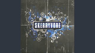 Video thumbnail of "Skerryvore - Angry Fiddler"