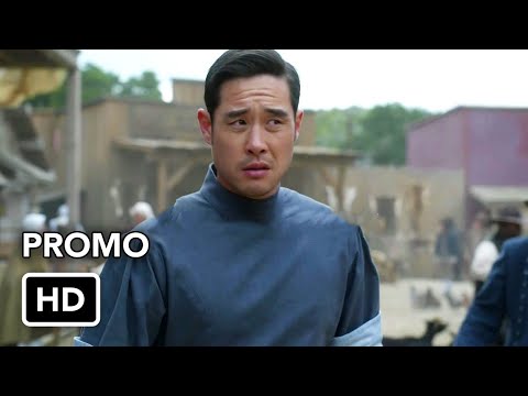 Quantum Leap 2x07 Promo "A Kind Of Magic" (HD)