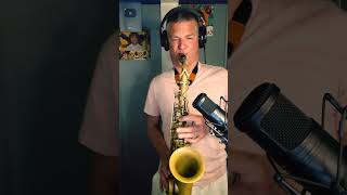 THE SOUND OF SILENCE - Simon and Garfunkel - Alto Sax & Piano - Free score