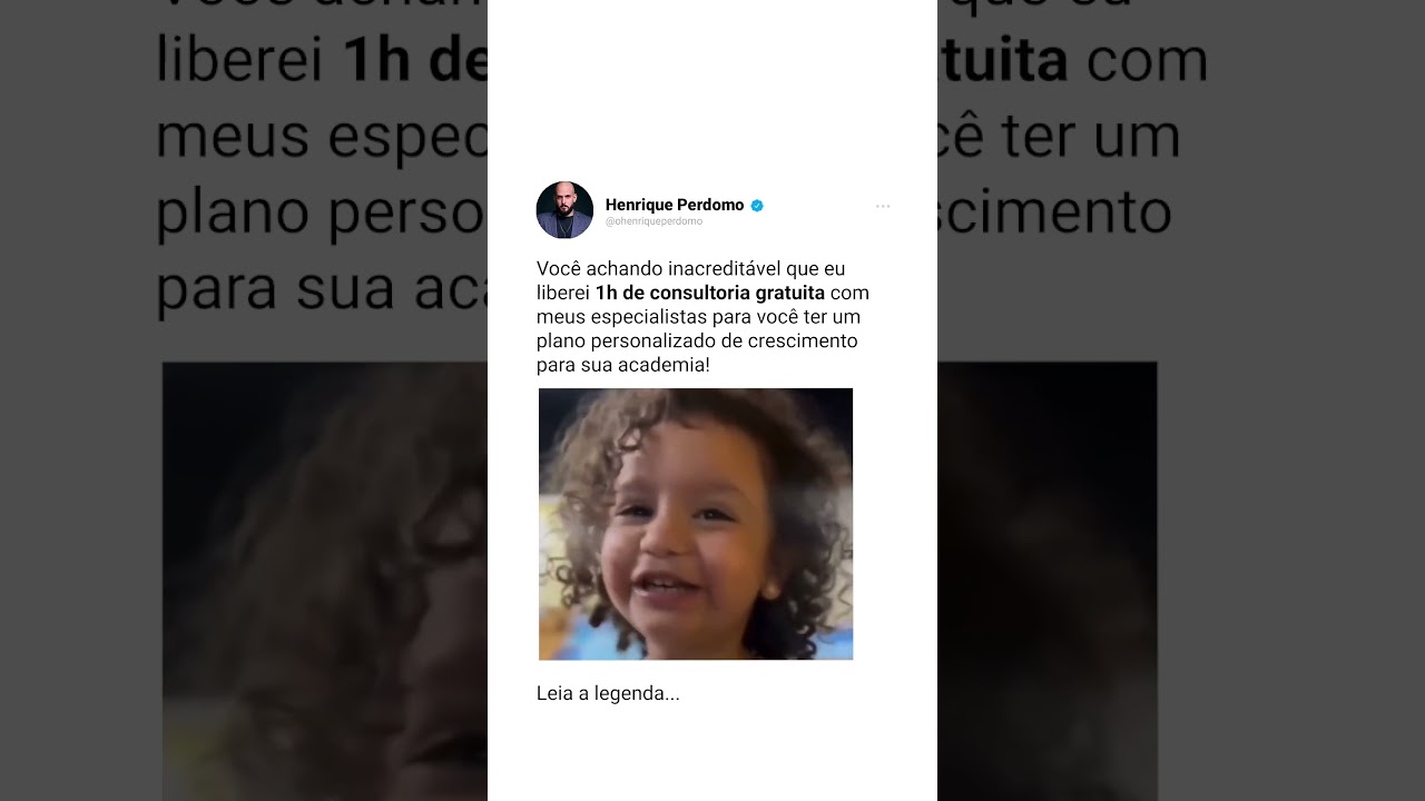 Não pule esse vídeo se você é dono de academia!