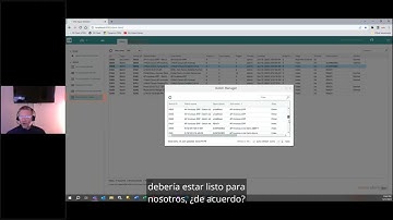 KODAK Info Input Solution Demo: Uso de Scripts para Aumentar la Extracción de Datos