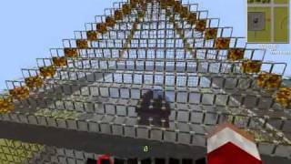 Immortal Day 98 - Spawn Building Contest!