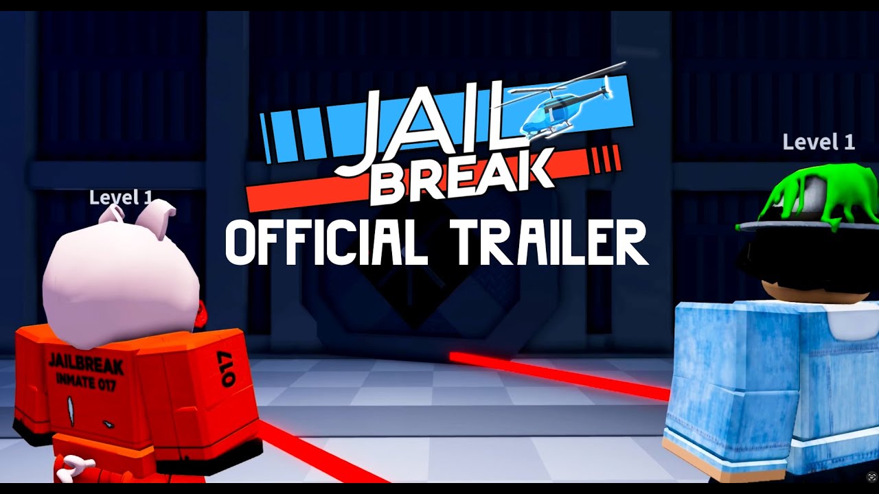 Roblox Jailbreak codes (January 2022)