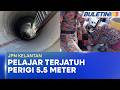 JPN KELANTAN | Pelajar Lelaki Terjatuh Perigi Dalam Keadaan Stabil