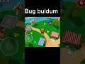 Bug buldum!! #superbearadventure #keşvet#shorts#keşfet
