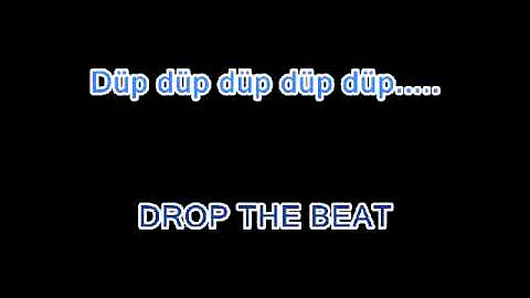 Italobrothers Stamp on the ground lyrics