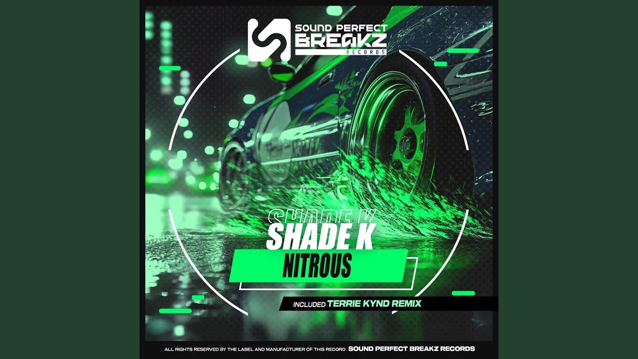 Obejrzyj Nitrous (Terrie Kynd Remix) w YouTube Obejrzyj Nitrous (Terrie Kynd Remix) w YouTube