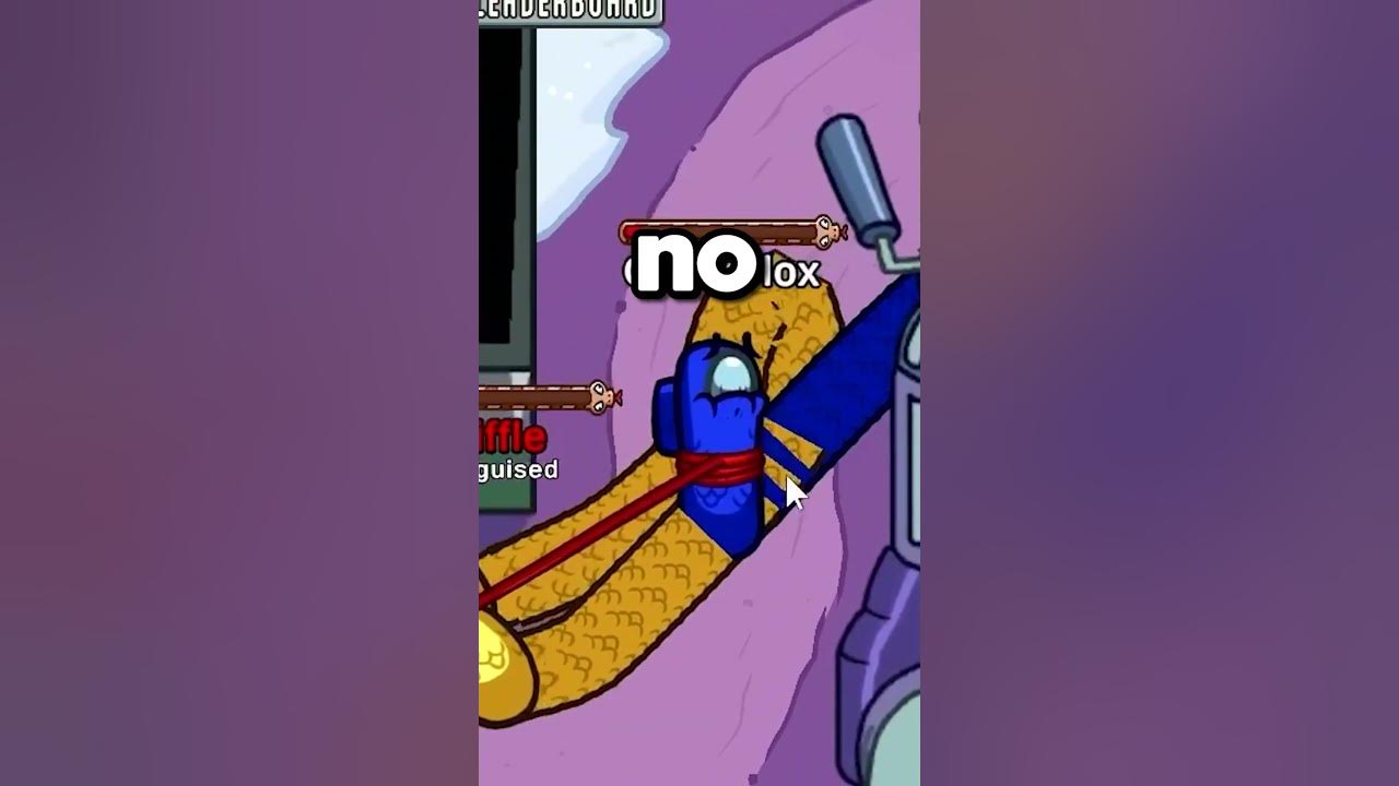 SSundee KIDNAPS GarryBlox In Among Us - YouTube