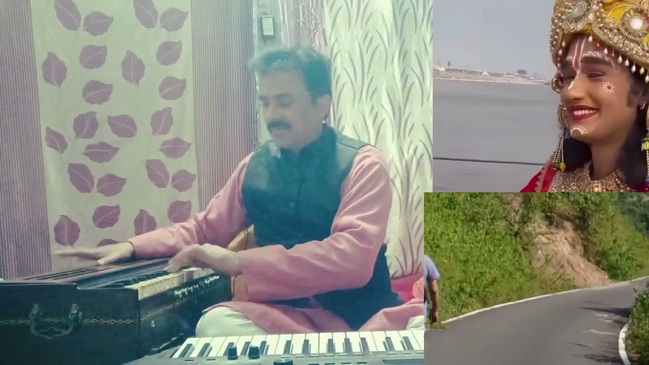 Prayag Raj Song _Alok Kumar( Sohan Singh Rana)