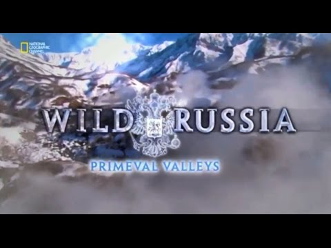 Vahşi Rusya : Urallar (Belgesel)